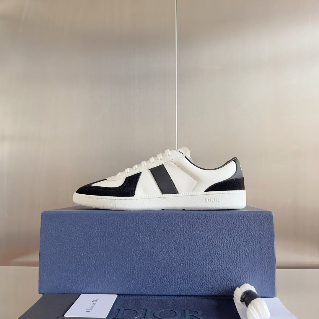 Luxury Shoes Dior Unisex