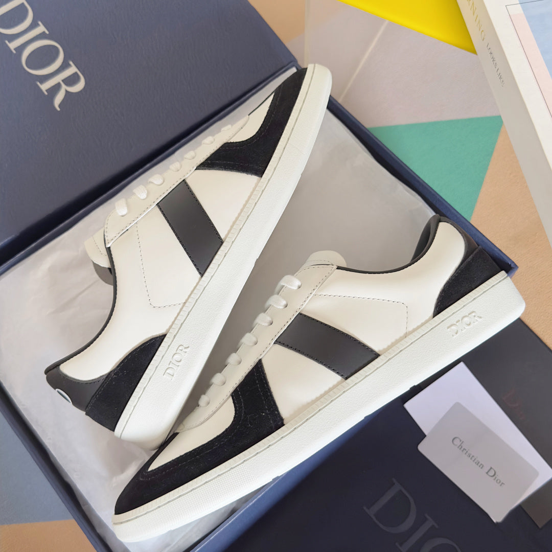 Luxury Shoes Dior Unisex