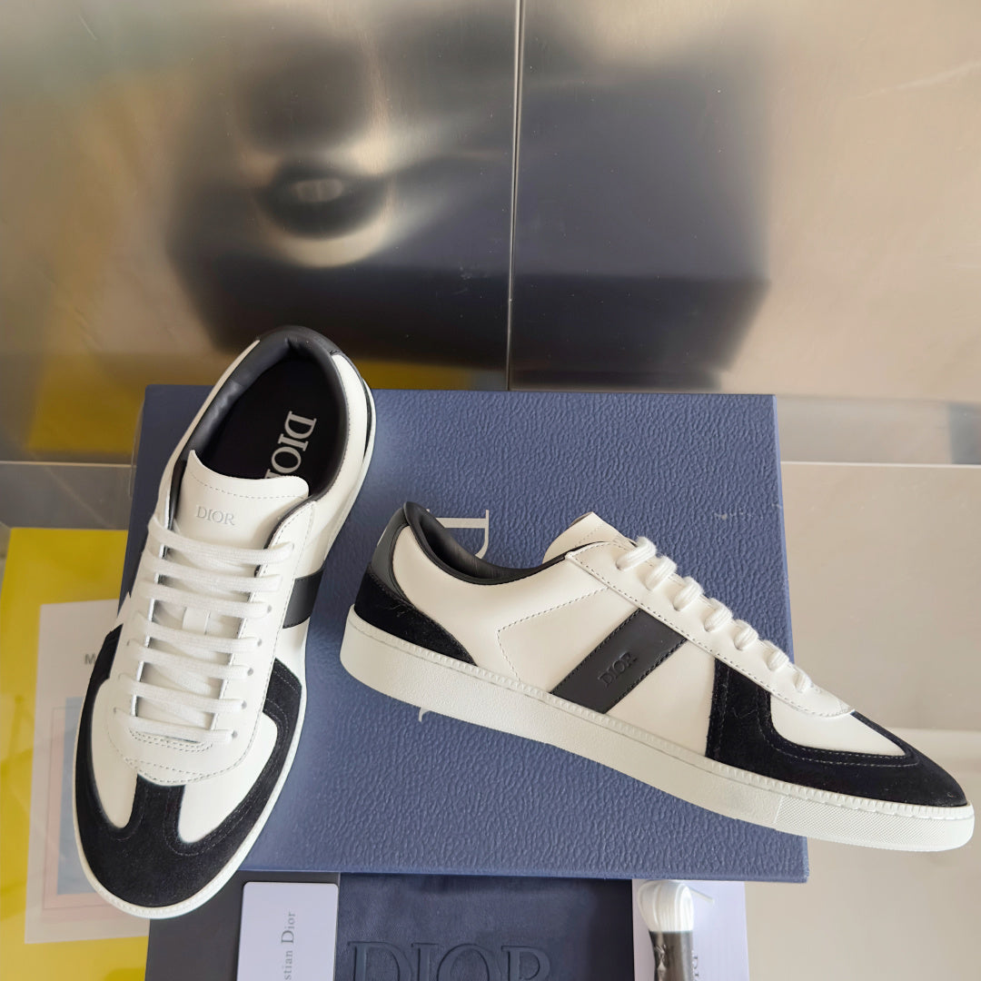 Luxury Shoes Dior Unisex