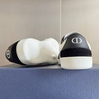 Luxury Shoes Dior Unisex