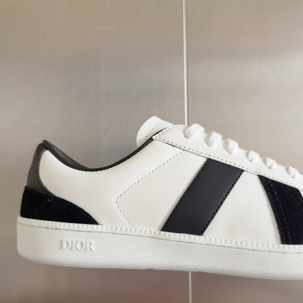 Luxury Shoes Dior Unisex