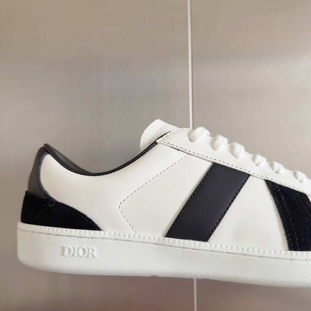 Luxury Shoes Dior Unisex