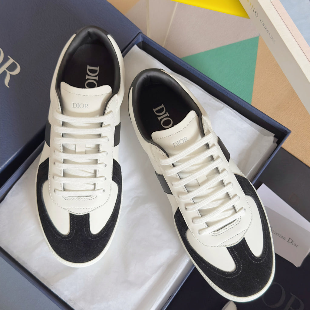 Luxury Shoes Dior Unisex