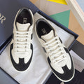 Luxury Shoes Dior Unisex