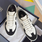 Luxury Shoes Dior Unisex