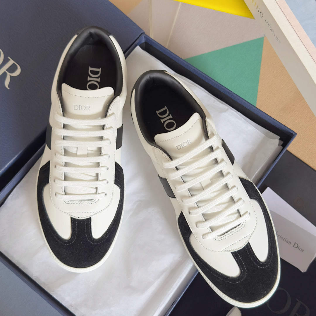 Luxury Shoes Dior Unisex