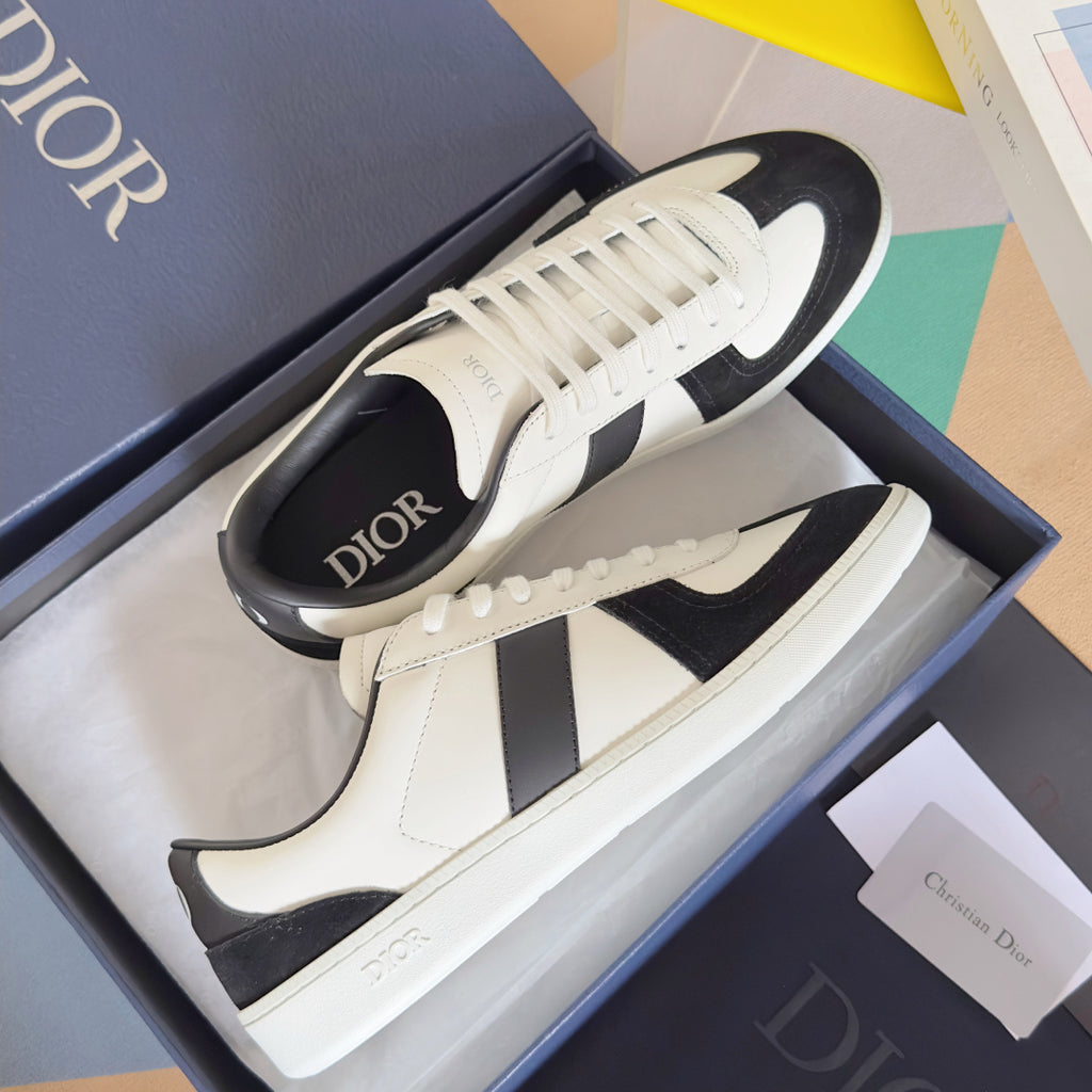 Luxury Shoes Dior Unisex