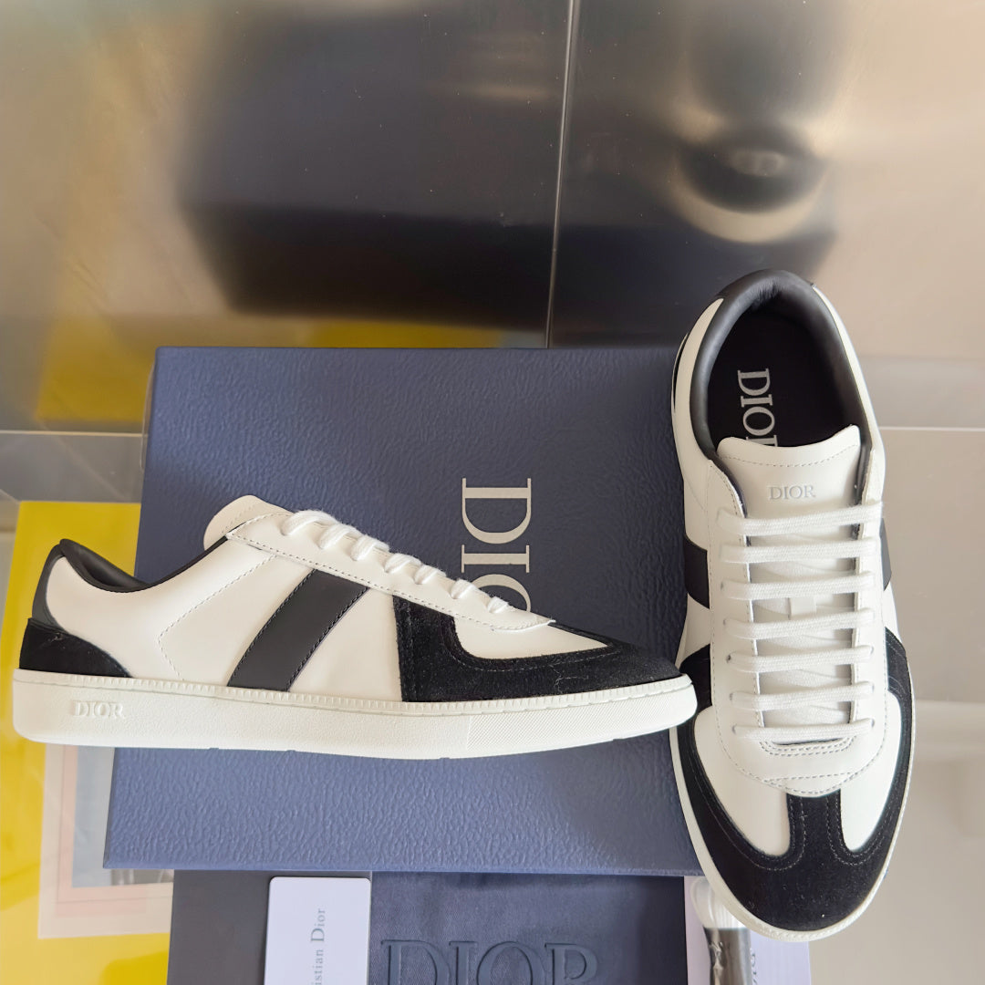 Luxury Shoes Dior Unisex