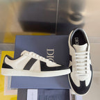Luxury Shoes Dior Unisex