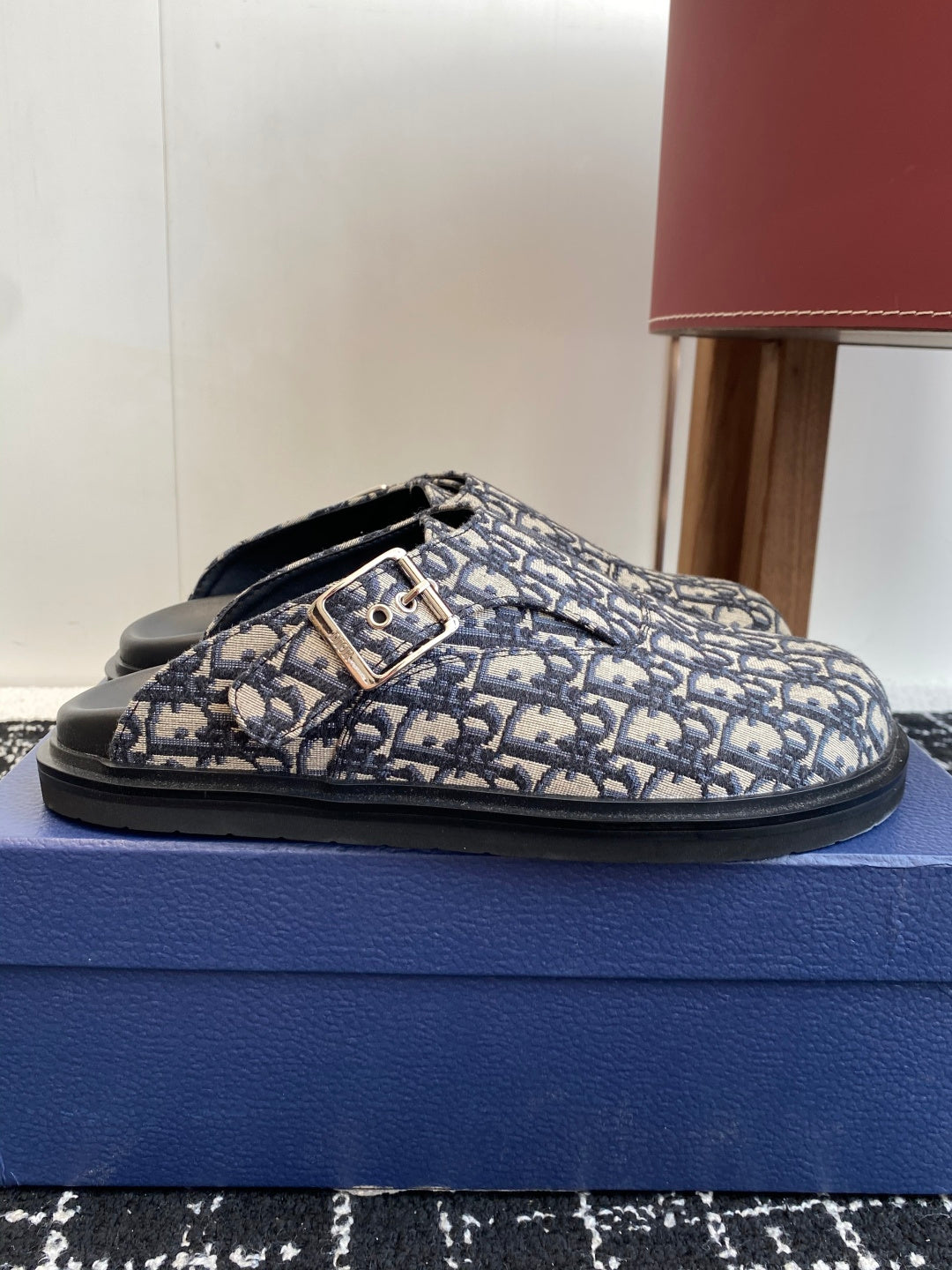 Luxury Shoes Dior Sandals