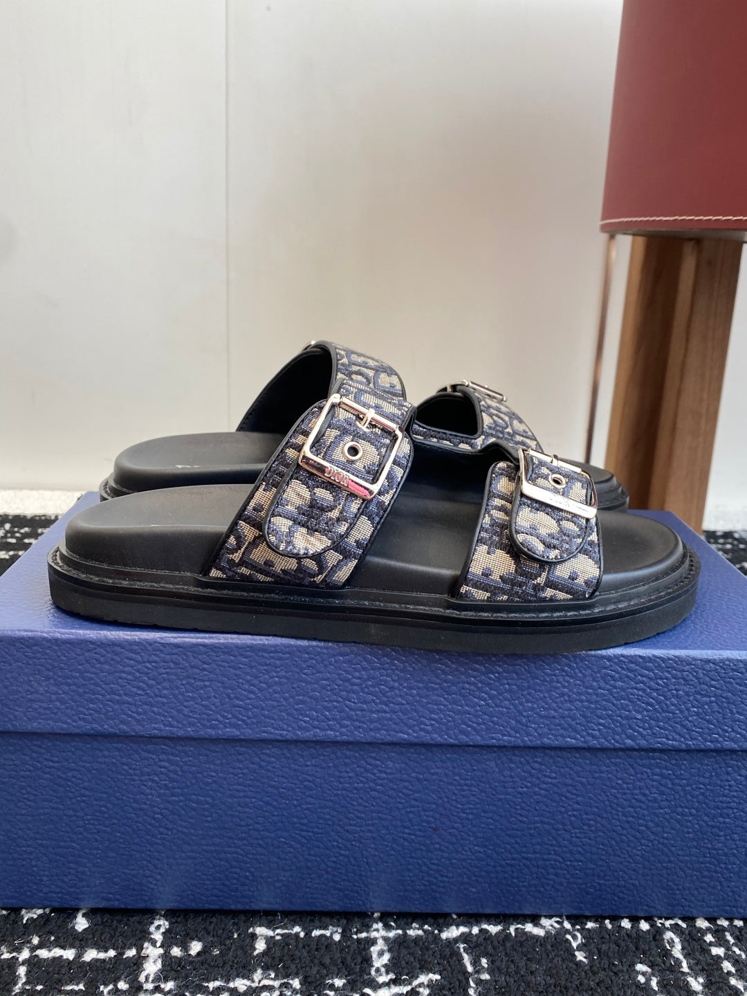 Luxury Shoes Dior Sandals