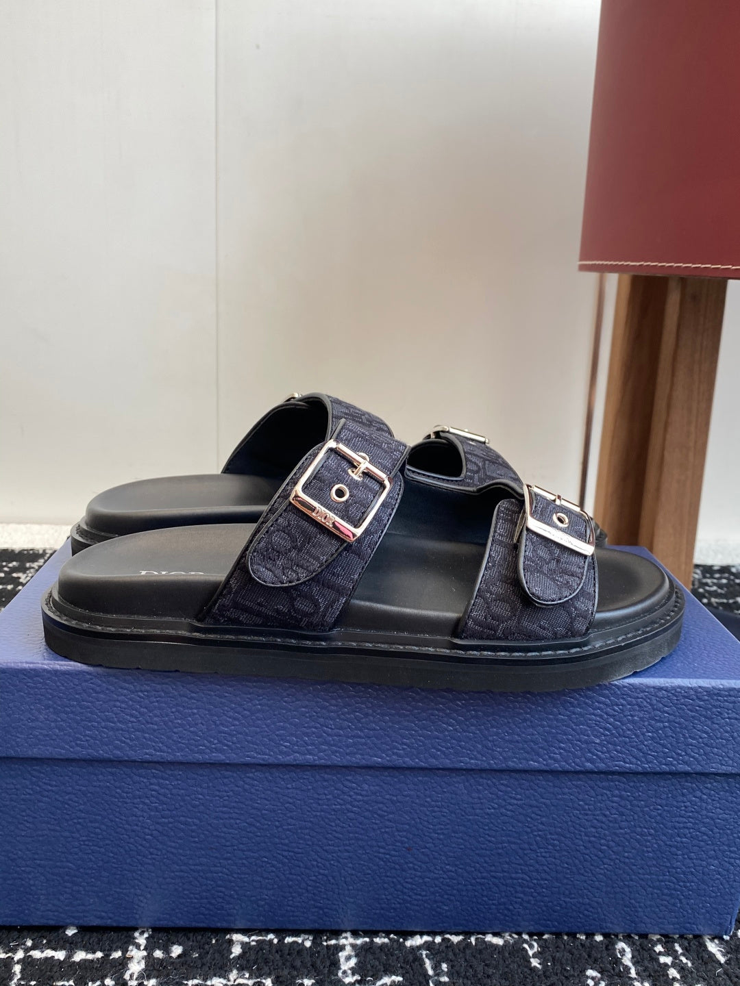 Luxury Shoes Dior Sandals