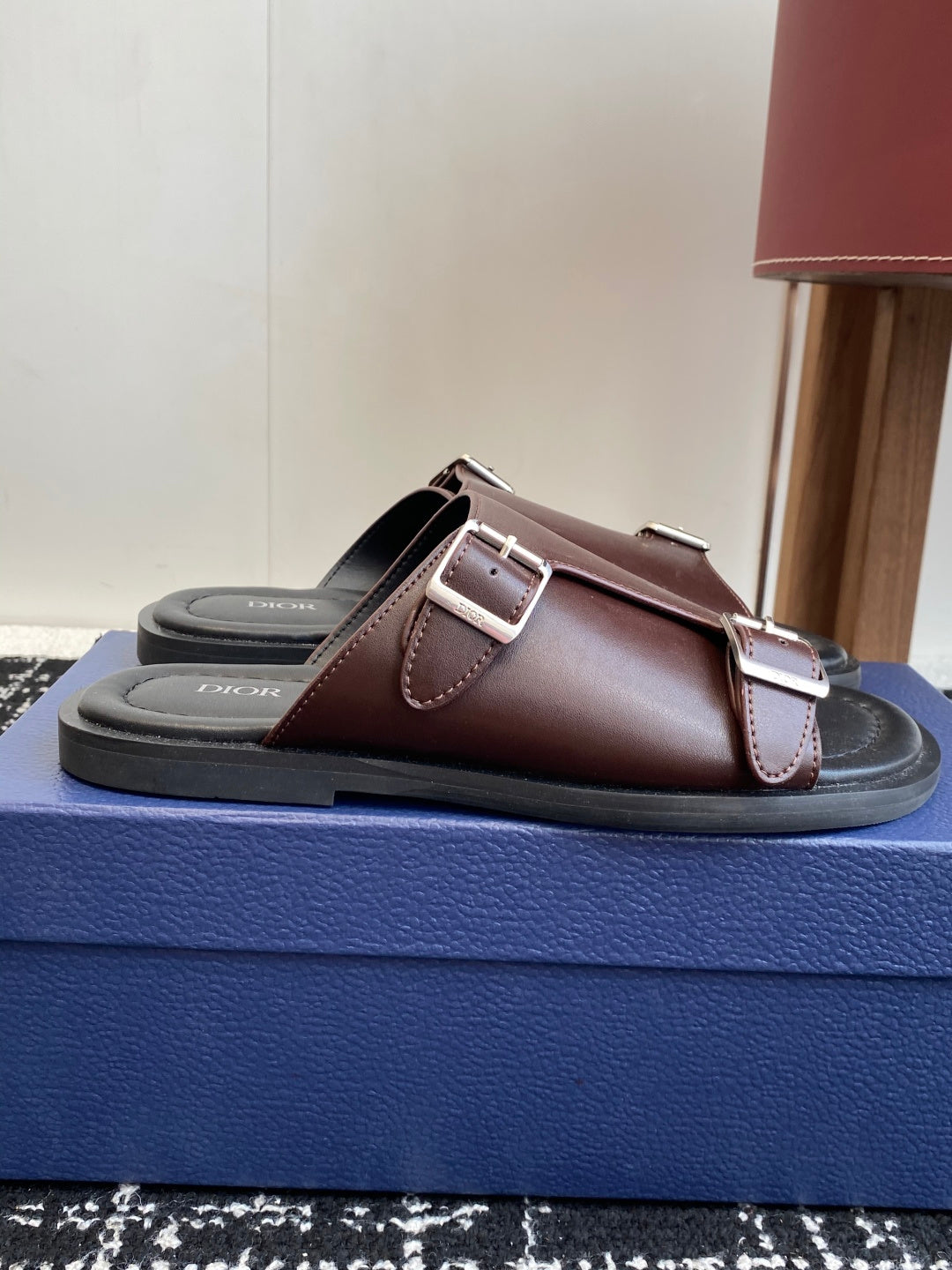 Luxury Shoes Dior Sandals