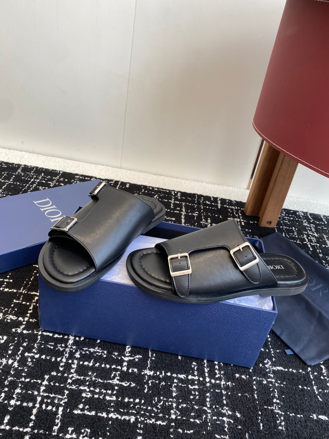 Luxury Shoes Dior Sandals