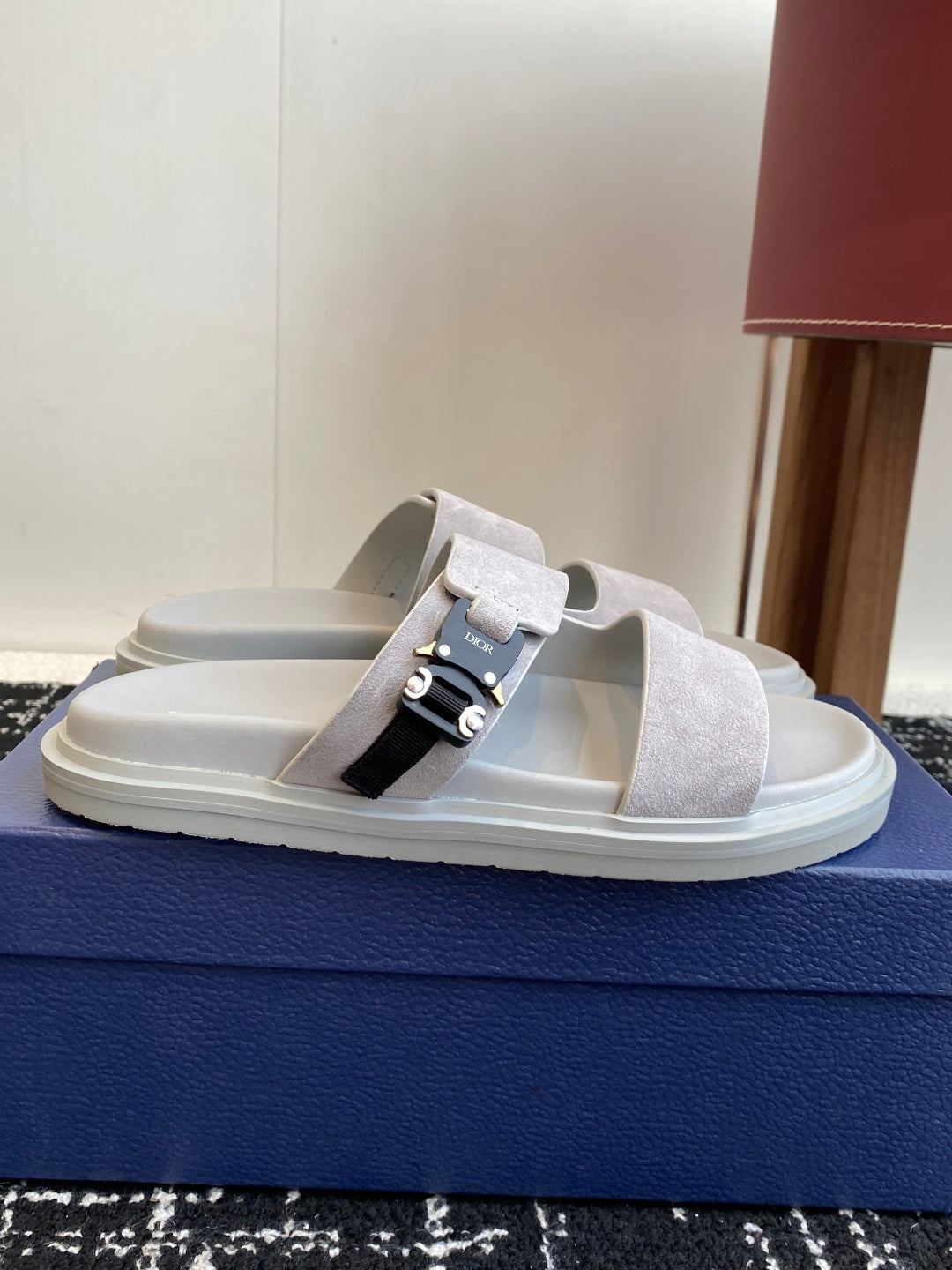 Luxury Shoes Dior Sandals