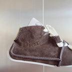 Luxury Shoes Dior Unisex