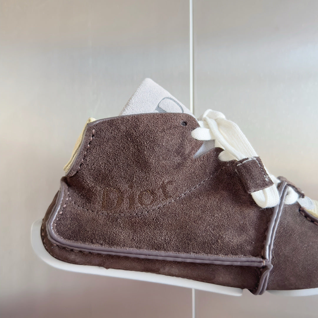 Luxury Shoes Dior Unisex