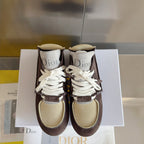 Luxury Shoes Dior Unisex