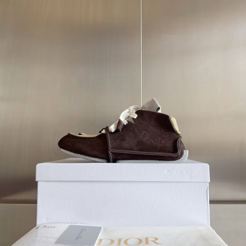 Luxury Shoes Dior Unisex