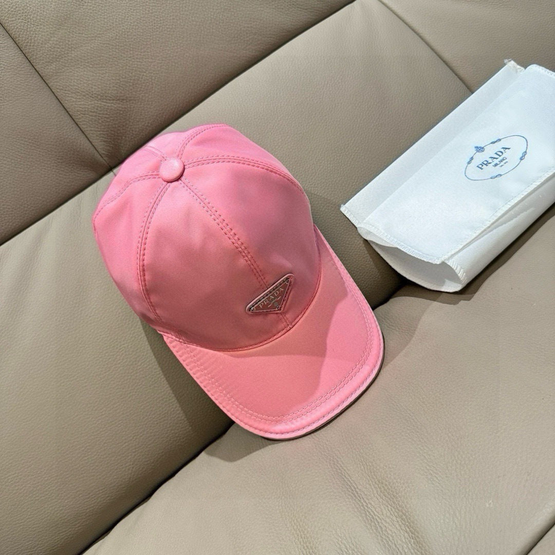 Prada Caps