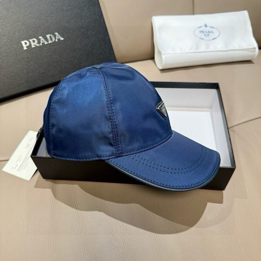 Prada Caps