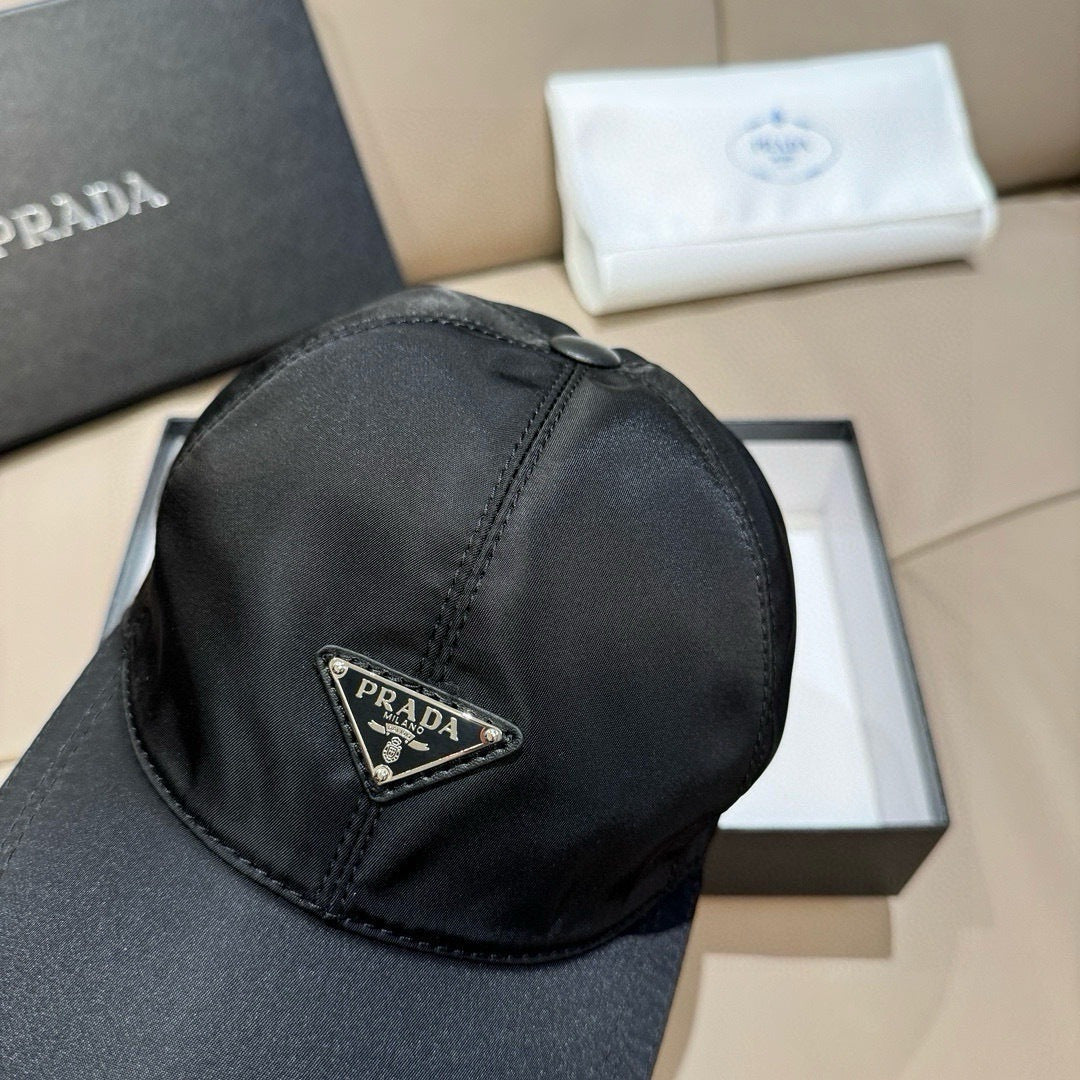 Prada Caps