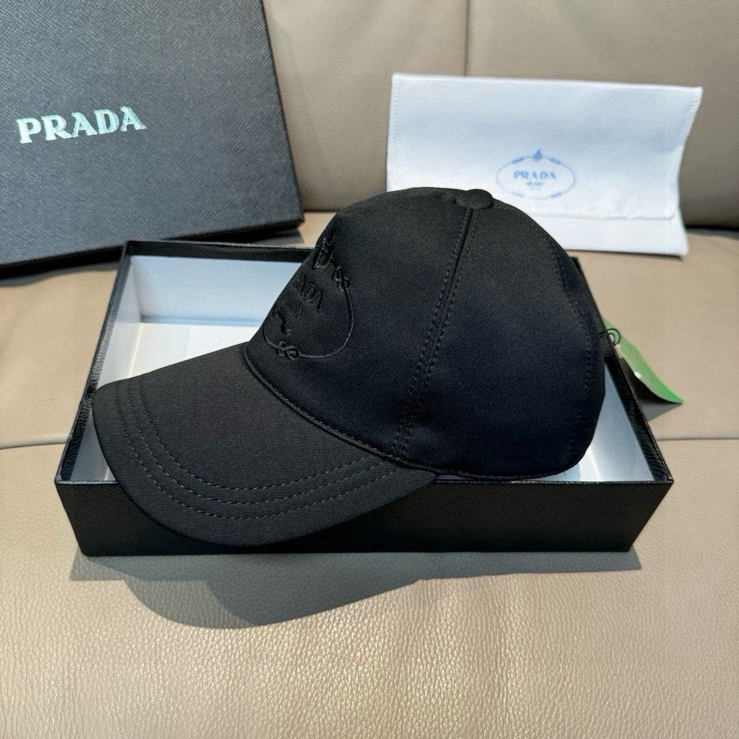 Prada Caps