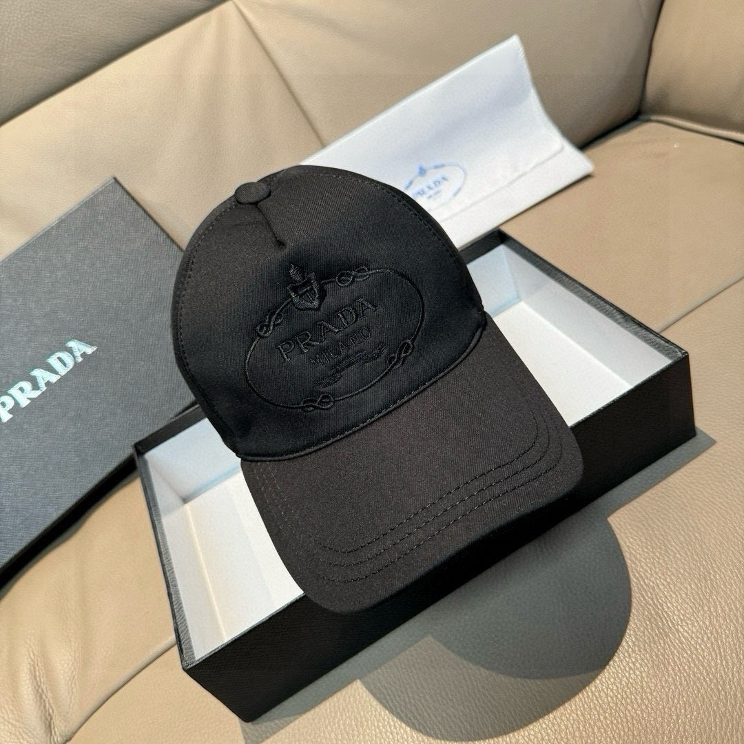Prada Caps