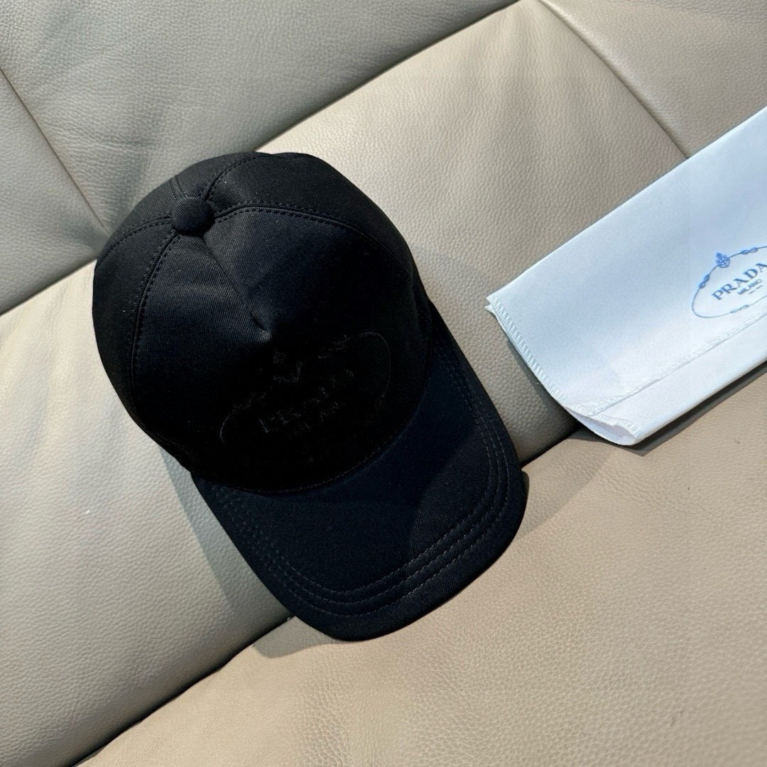 Prada Caps
