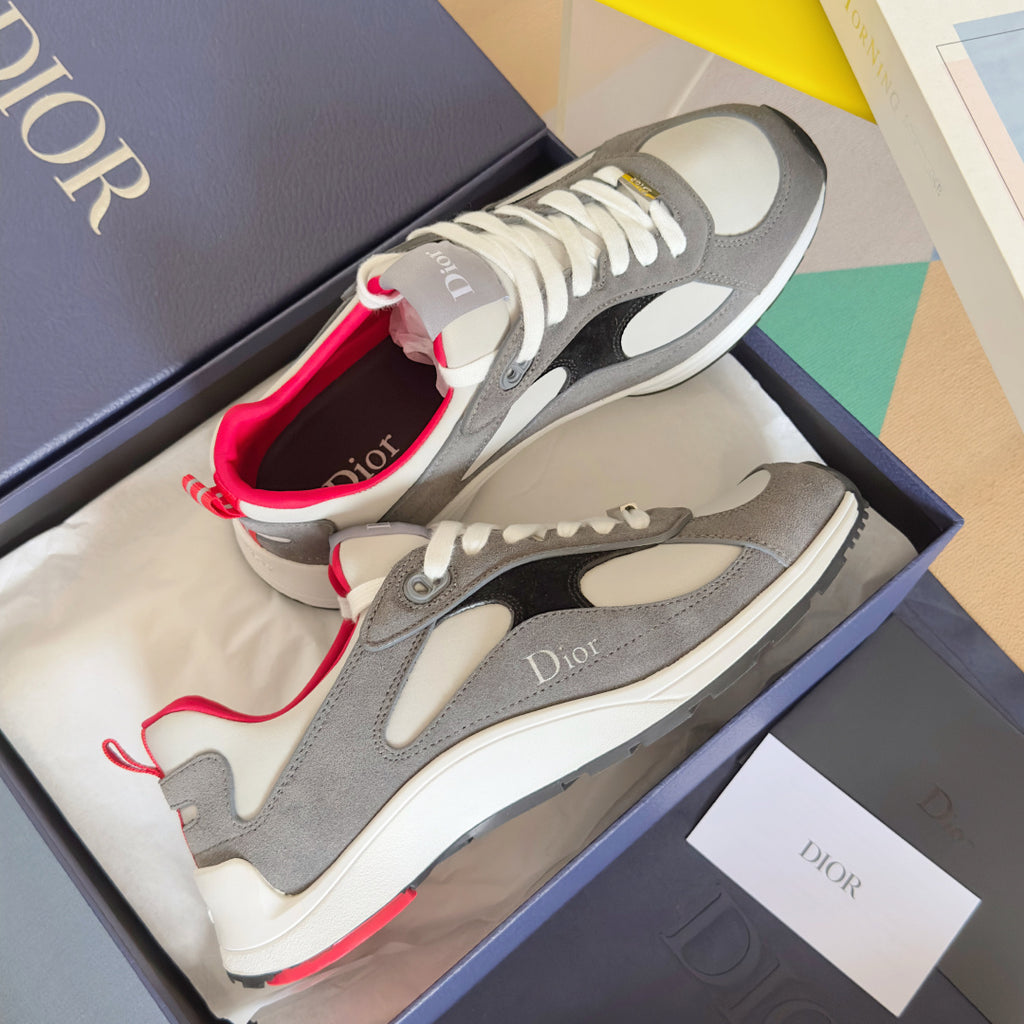 Luxury Shoes Dior Unisex
