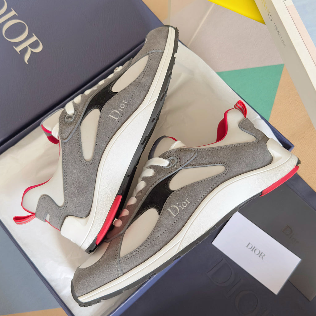 Luxury Shoes Dior Unisex