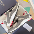 Luxury Shoes Dior Unisex