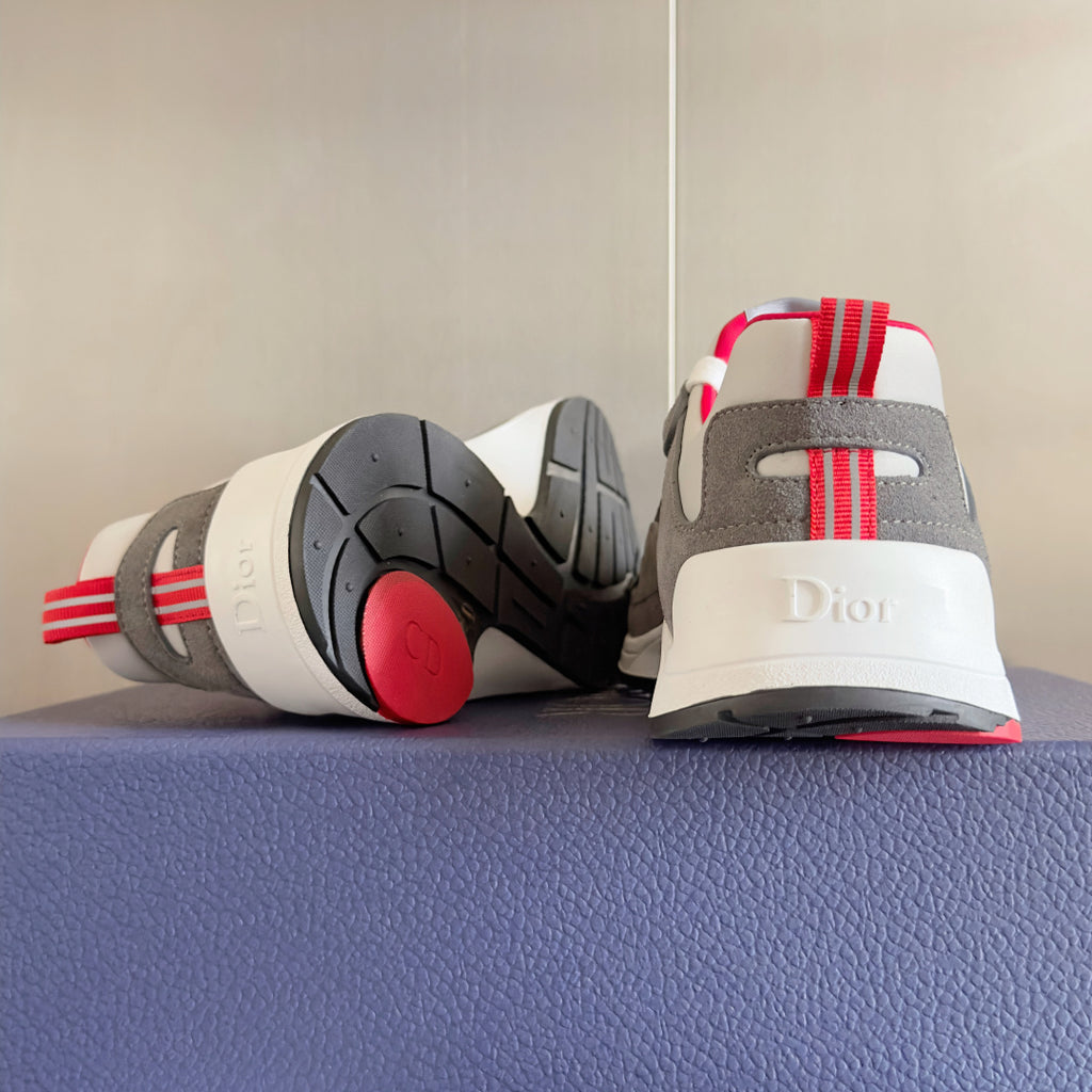 Luxury Shoes Dior Unisex