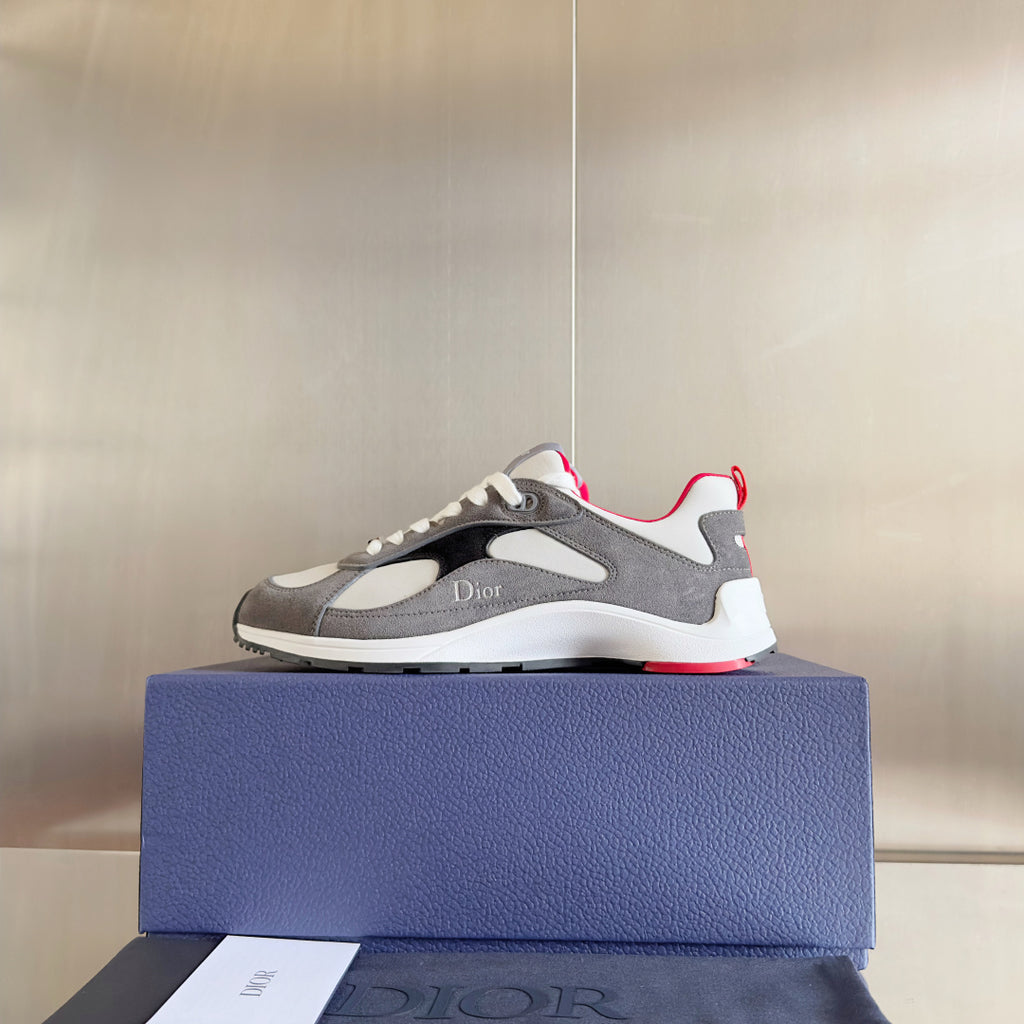 Luxury Shoes Dior Unisex