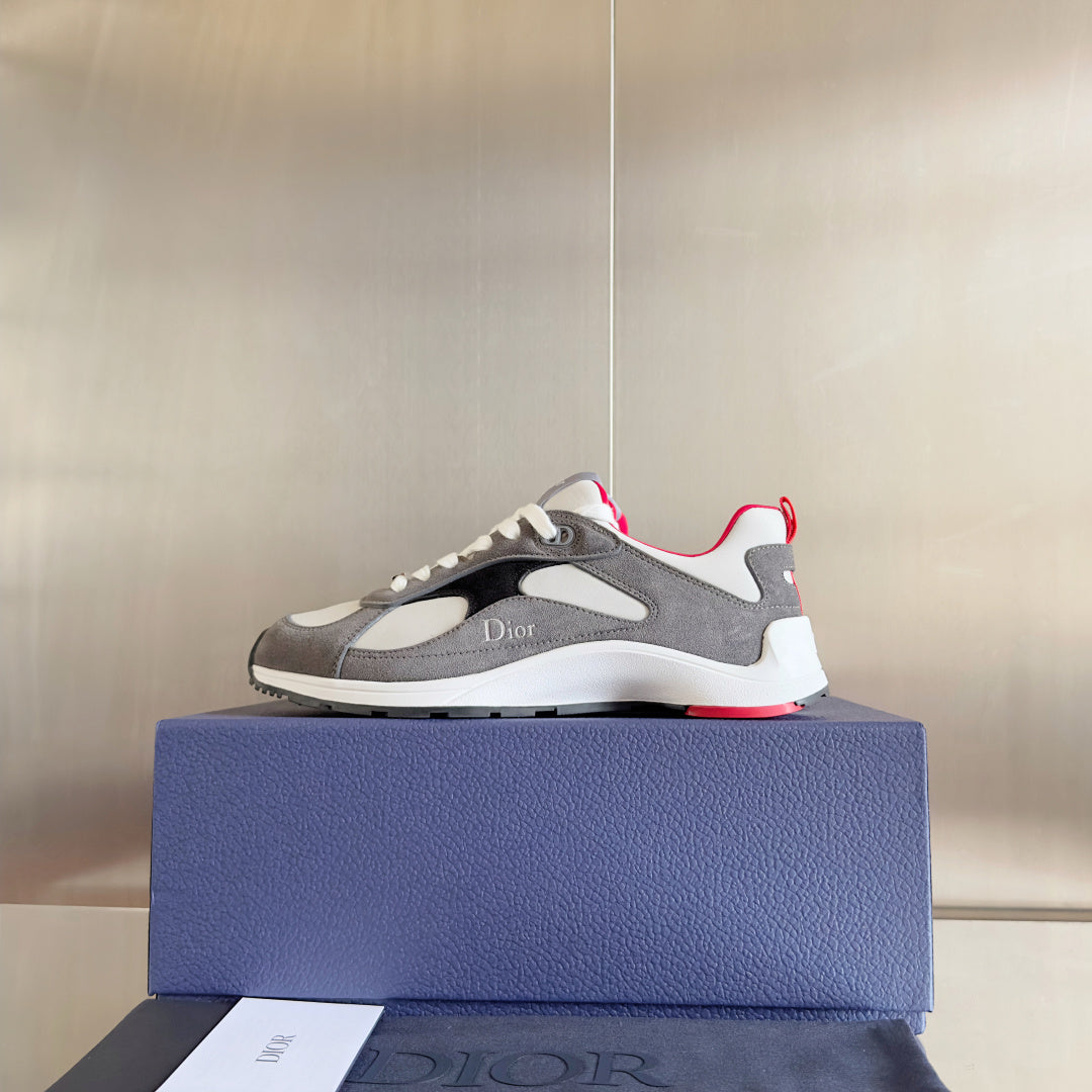 Luxury Shoes Dior Unisex