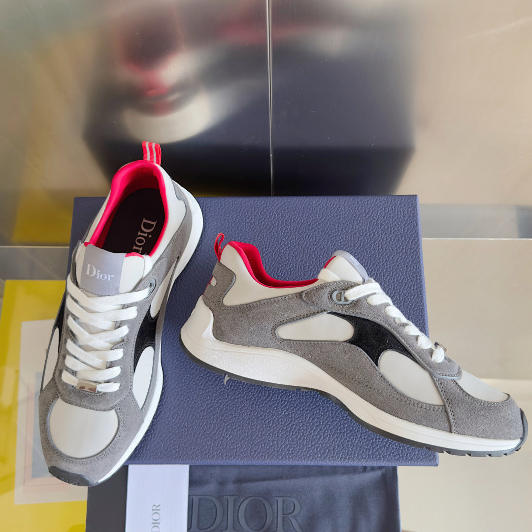 Luxury Shoes Dior Unisex