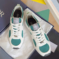 Luxury Shoes Dior Unisex
