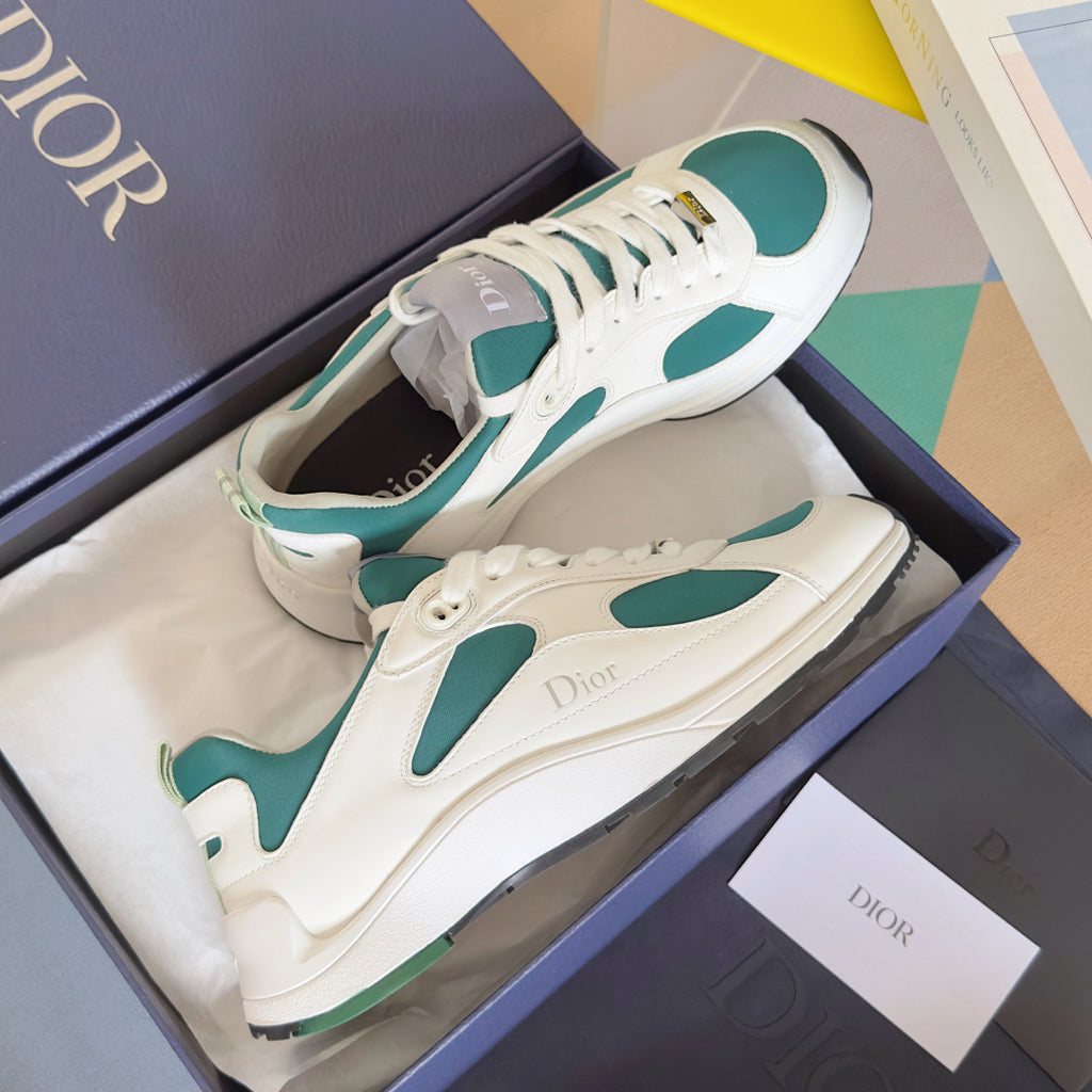 Luxury Shoes Dior Unisex