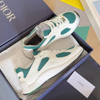 Luxury Shoes Dior Unisex