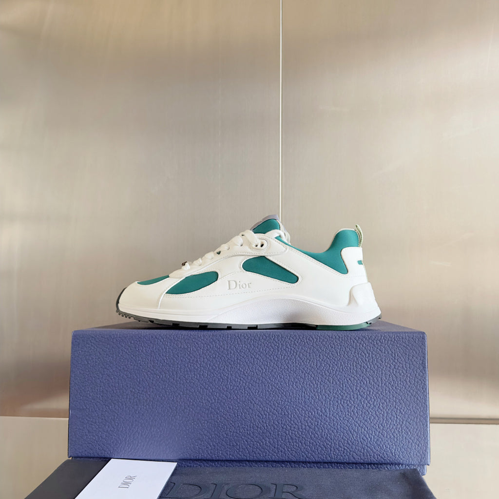 Luxury Shoes Dior Unisex