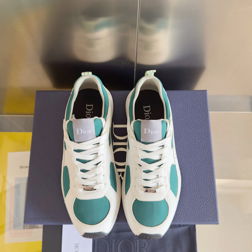 Luxury Shoes Dior Unisex