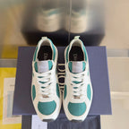 Luxury Shoes Dior Unisex