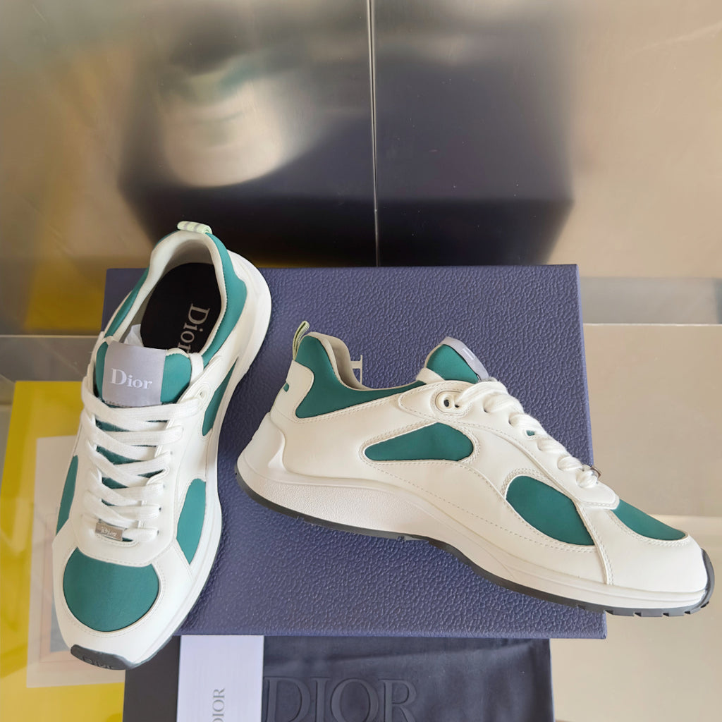 Luxury Shoes Dior Unisex