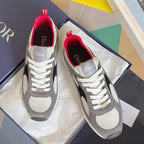 Luxury Shoes Dior Unisex
