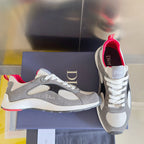Luxury Shoes Dior Unisex