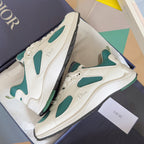Luxury Shoes Dior Unisex