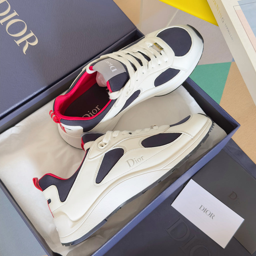 Luxury Shoes Dior Unisex