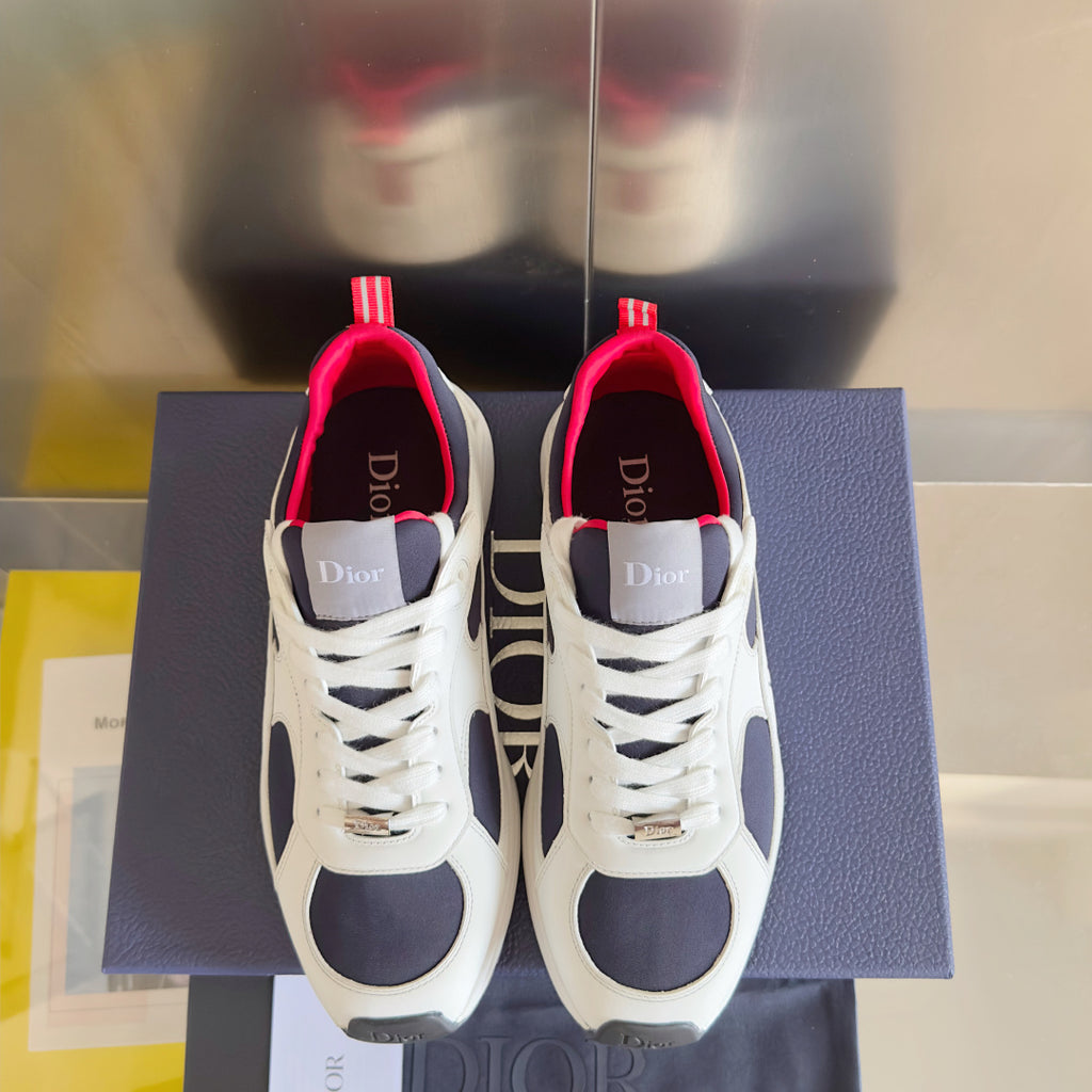 Luxury Shoes Dior Unisex