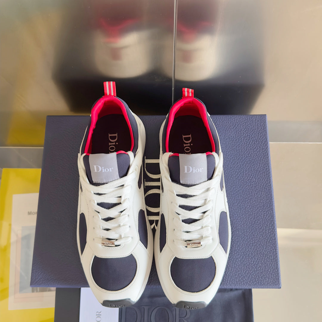 Luxury Shoes Dior Unisex