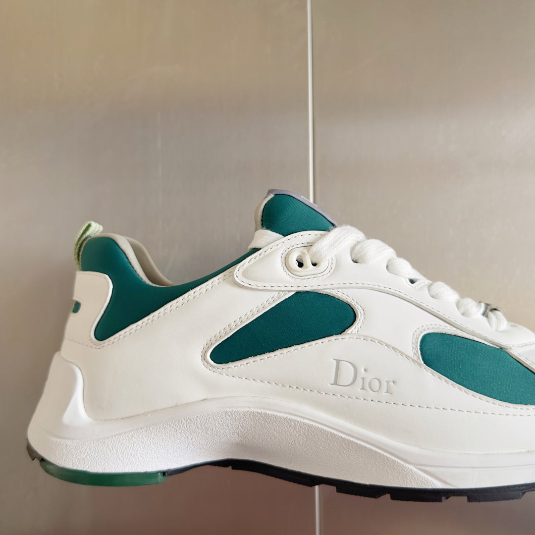 Luxury Shoes Dior Unisex